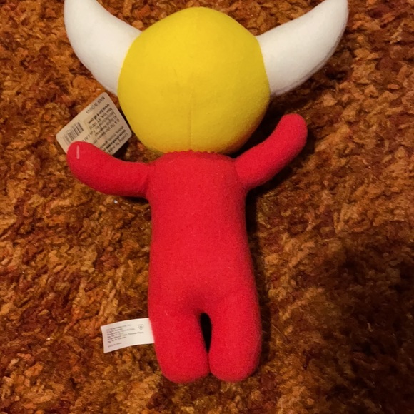 Devil doll - Picture 3 of 5